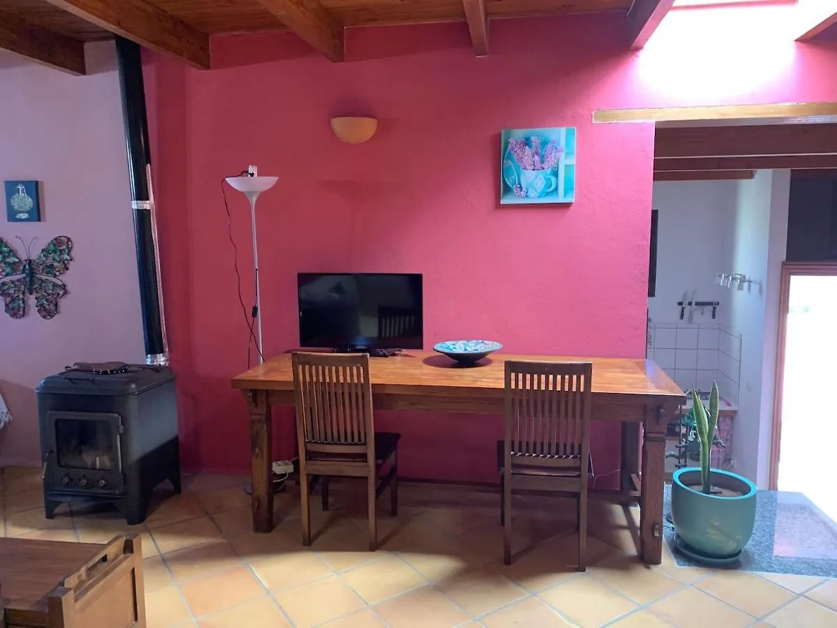 Centro Ave Fenix Villa Femes Holiday home