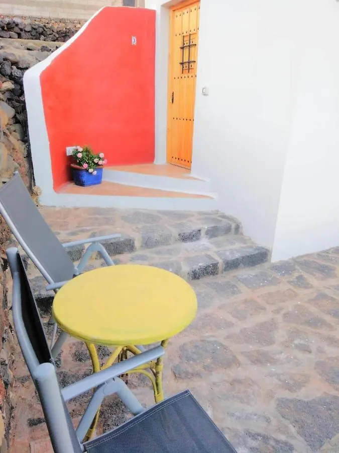 Centro Ave Fenix Villa Femes