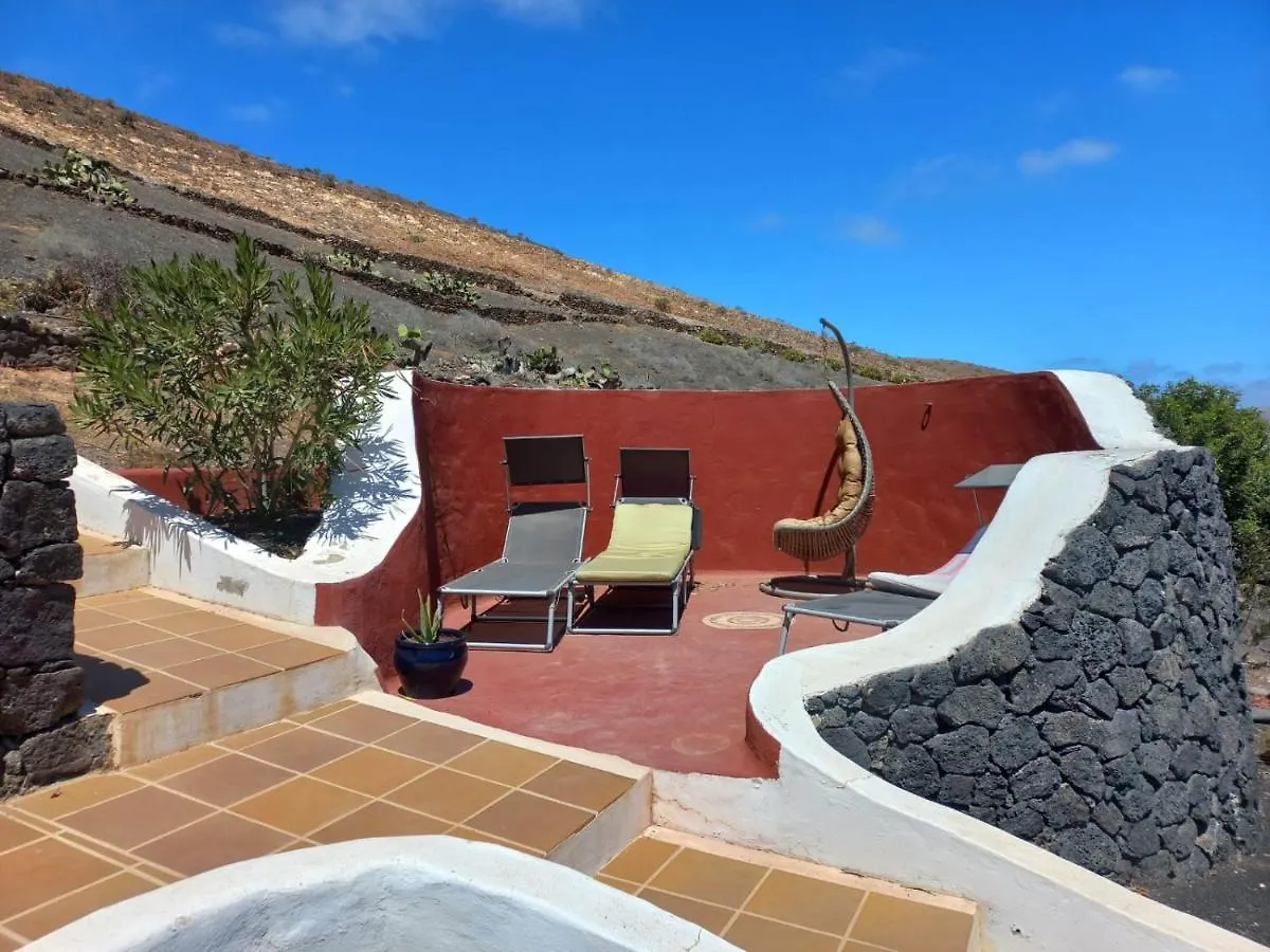 Centro Ave Fenix Villa Femes 0*,  Spain