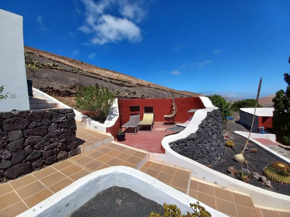 Holiday home Centro Ave Fenix Villa Femes Spain