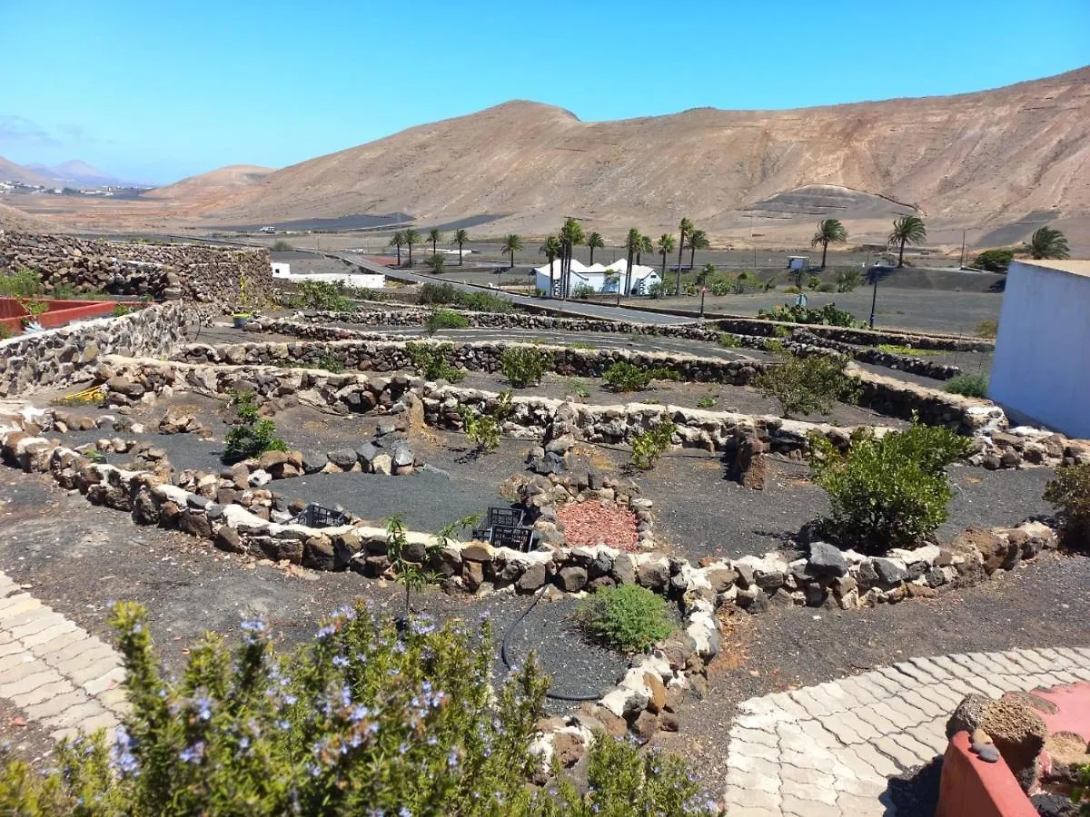 Centro Ave Fenix Villa Femes Holiday home