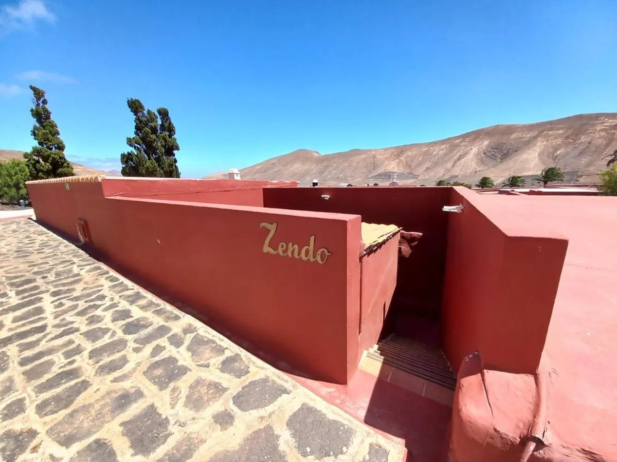 Centro Ave Fenix Villa Femes 0*,  Spain