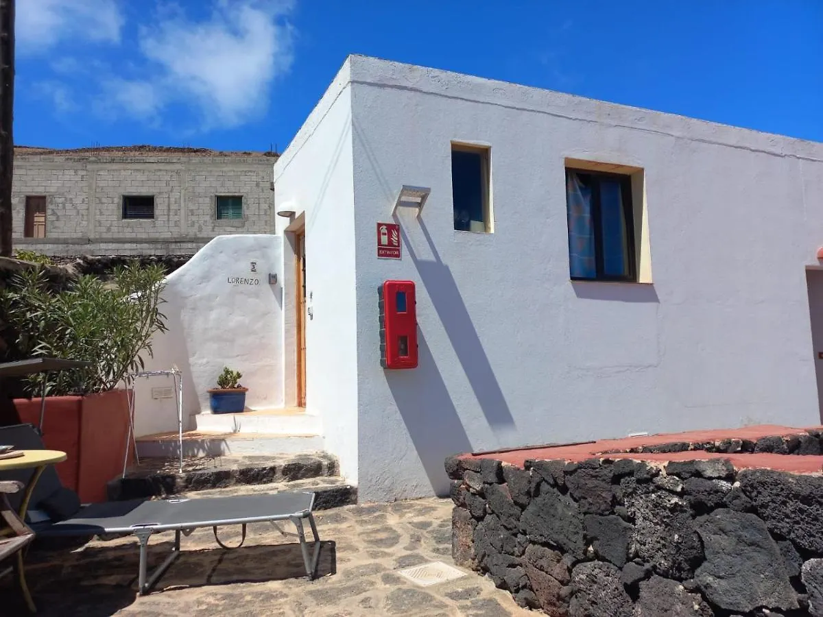 Centro Ave Fenix Villa Femes Holiday home