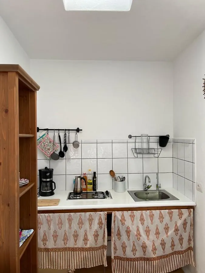 Сasa de vacaciones Villa Centro Ave Fénix Femés España