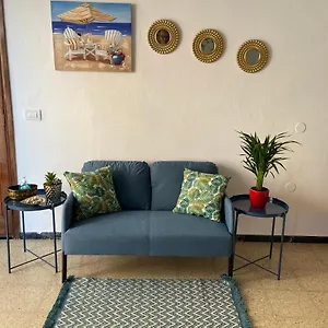 Sarahs Kite En Playa Del Burrero Apartamento