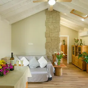 Casa La Cañada Сasa de vacaciones