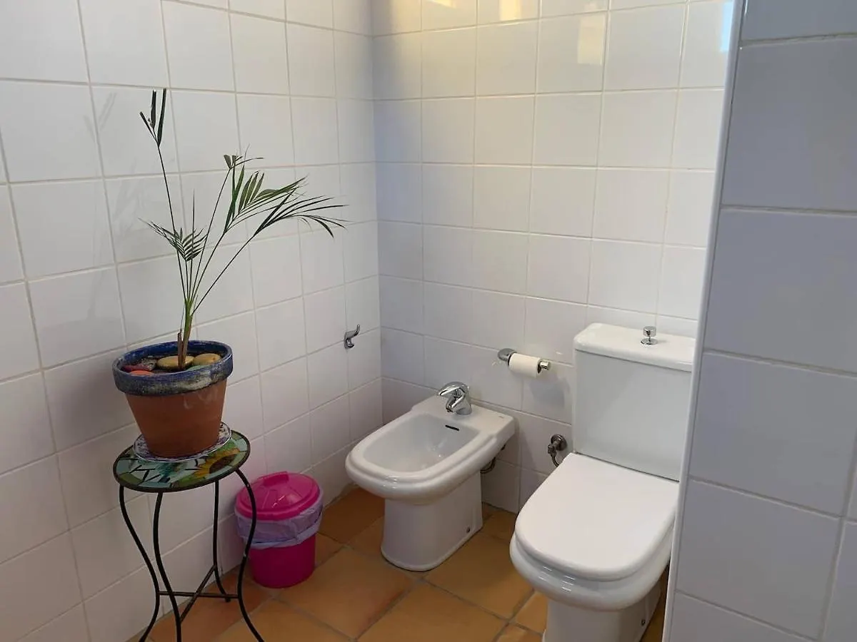 Centro Ave Fenix Villa Femes Holiday home