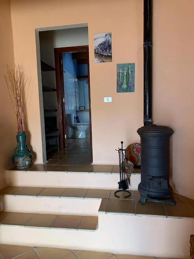 Holiday home Centro Ave Fenix Villa Femes Spain