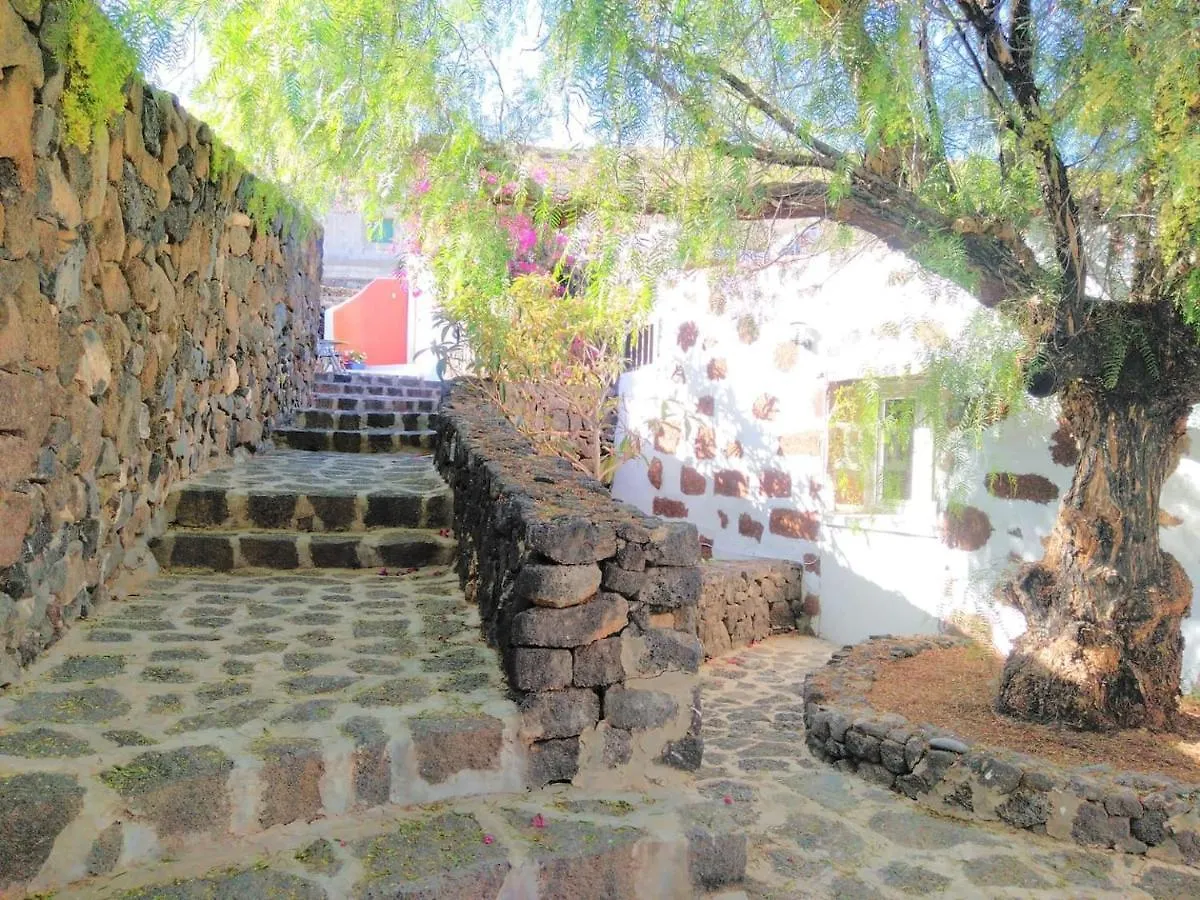 Centro Ave Fenix Villa Femes Spain