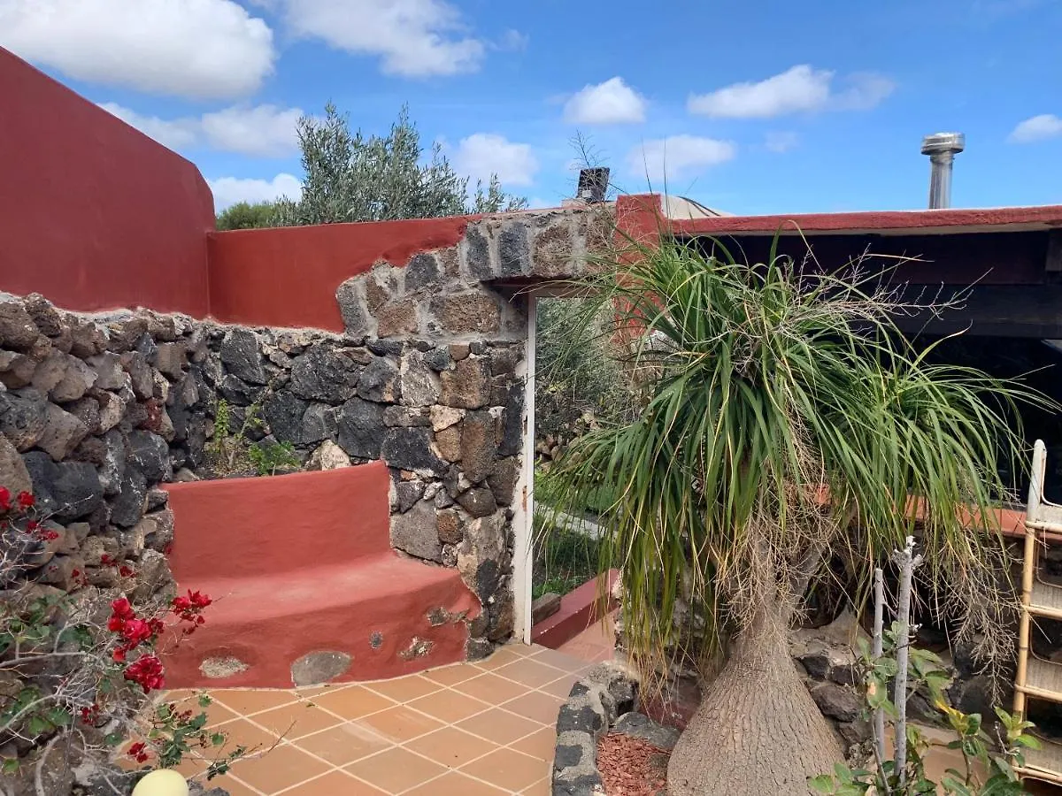 Centro Ave Fenix Villa Femes Spain