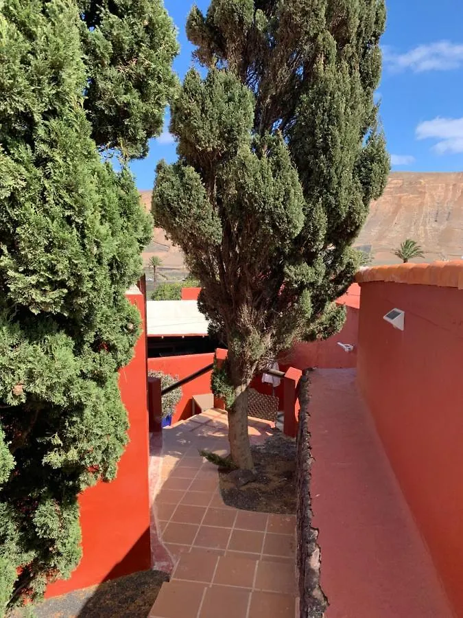 Holiday home Centro Ave Fenix Villa Femes