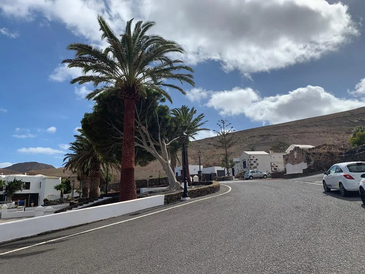 Centro Ave Fenix Villa Femes 0*,  Spain