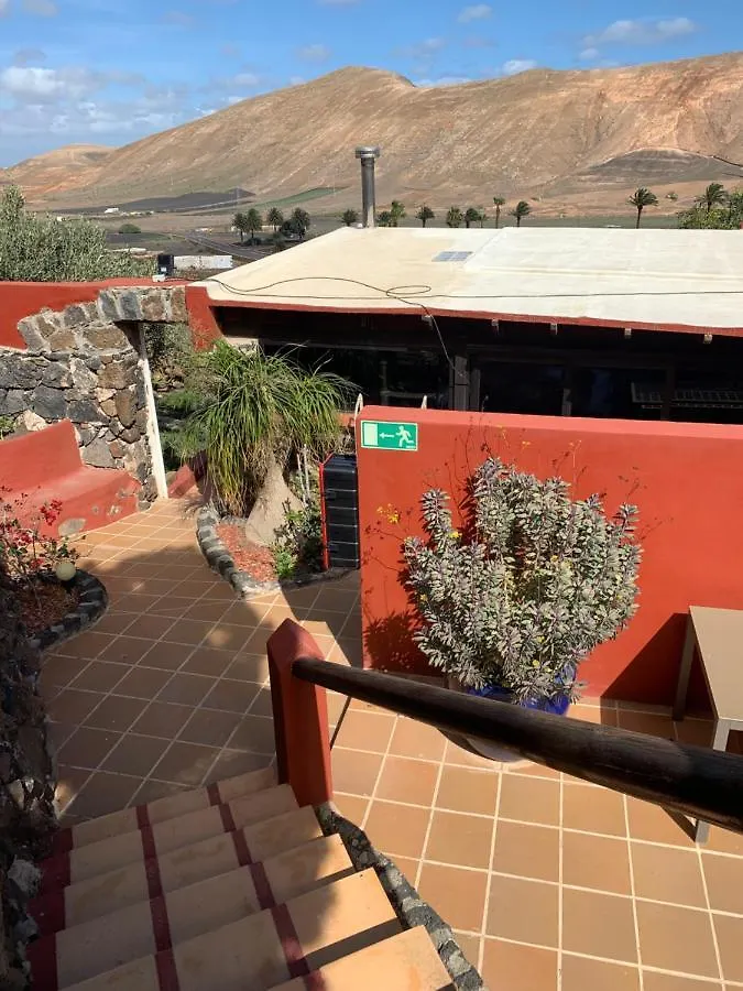 Centro Ave Fenix Villa Femes 0*,