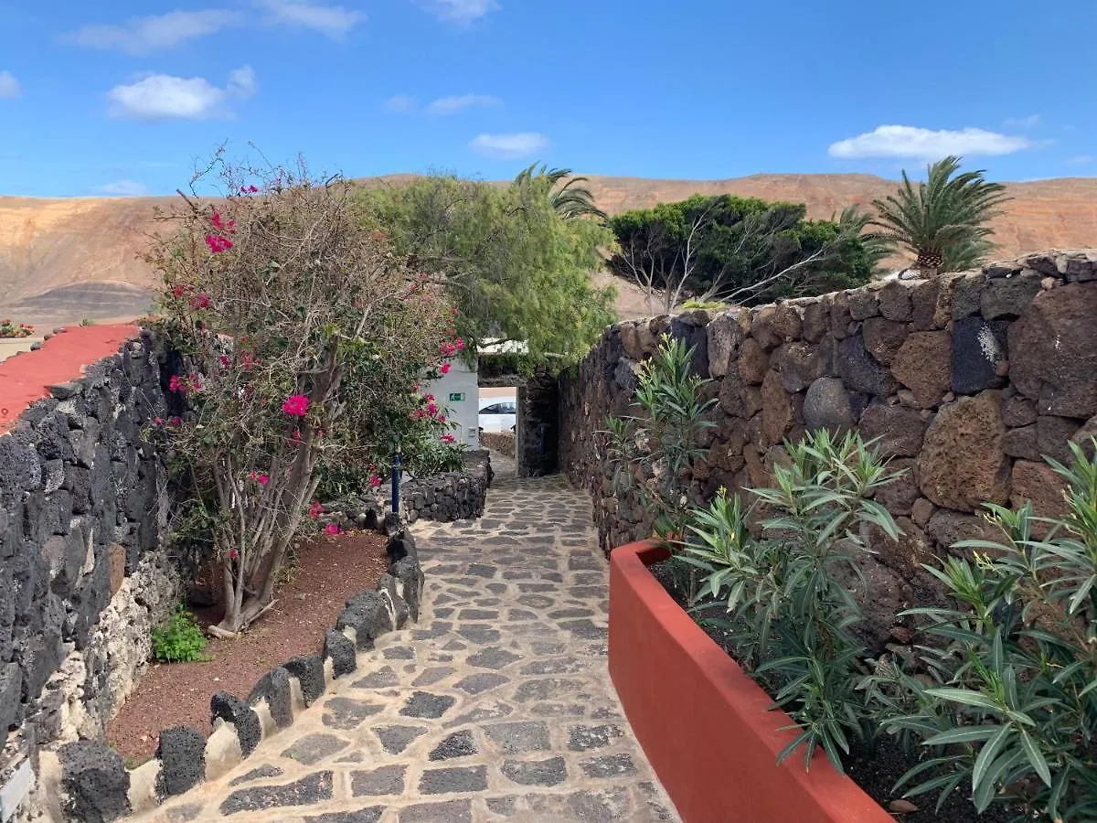 Centro Ave Fenix Villa Femes Holiday home