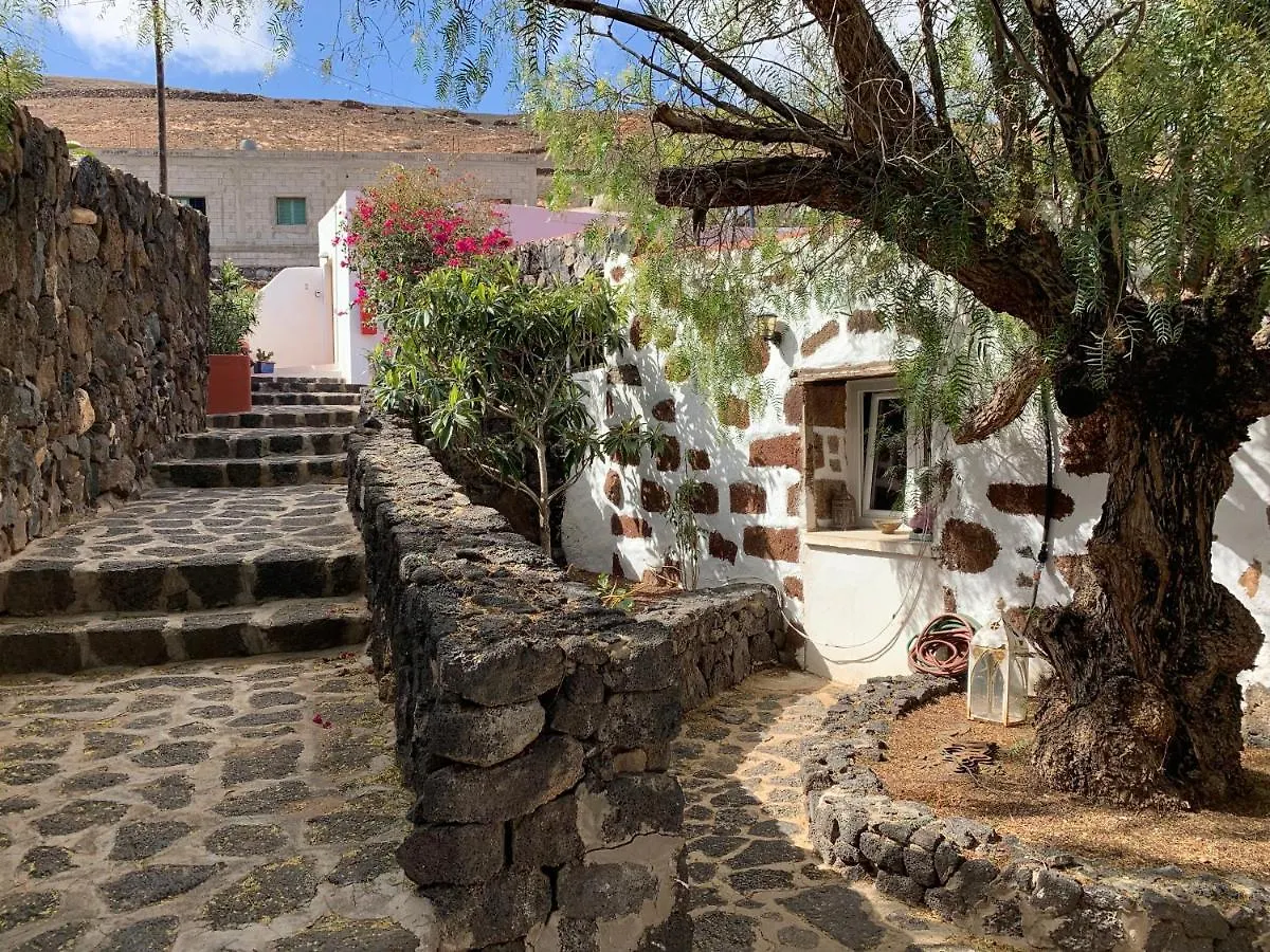 Holiday home Centro Ave Fenix Villa Femes Spain