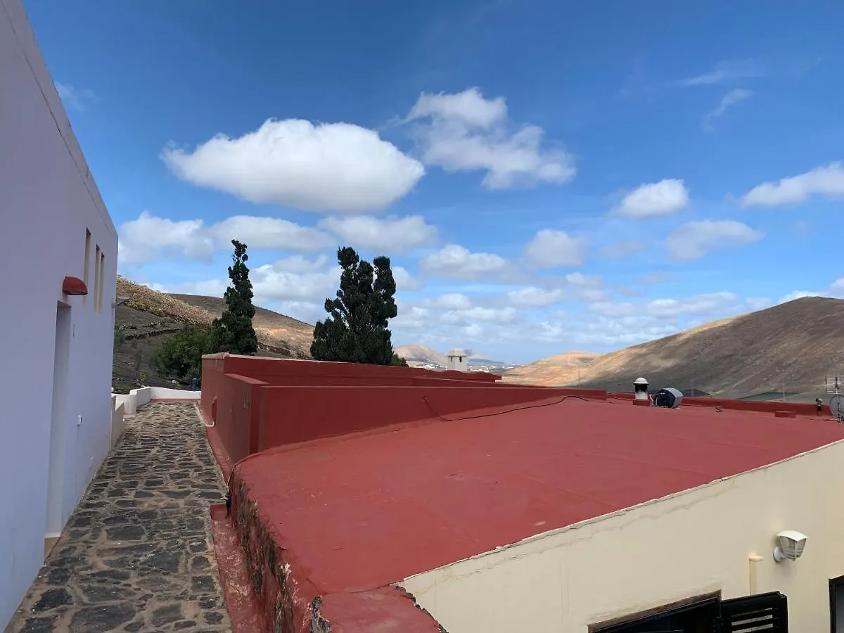 Centro Ave Fenix Villa Femes