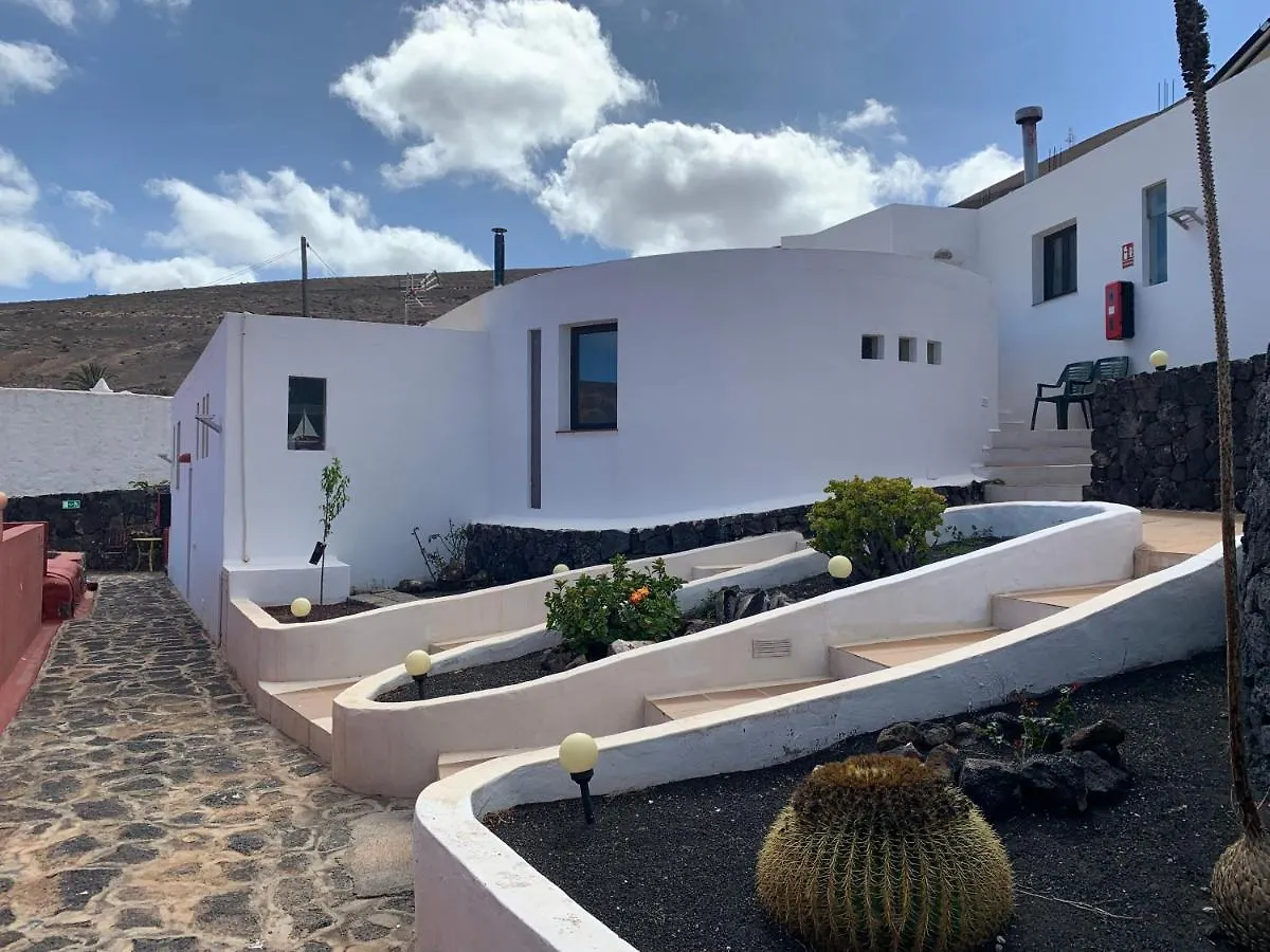 Holiday home Centro Ave Fenix Villa Femes