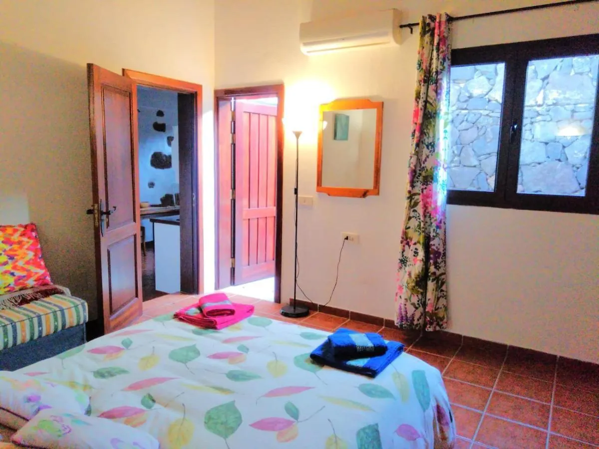 Centro Ave Fenix Villa Femes