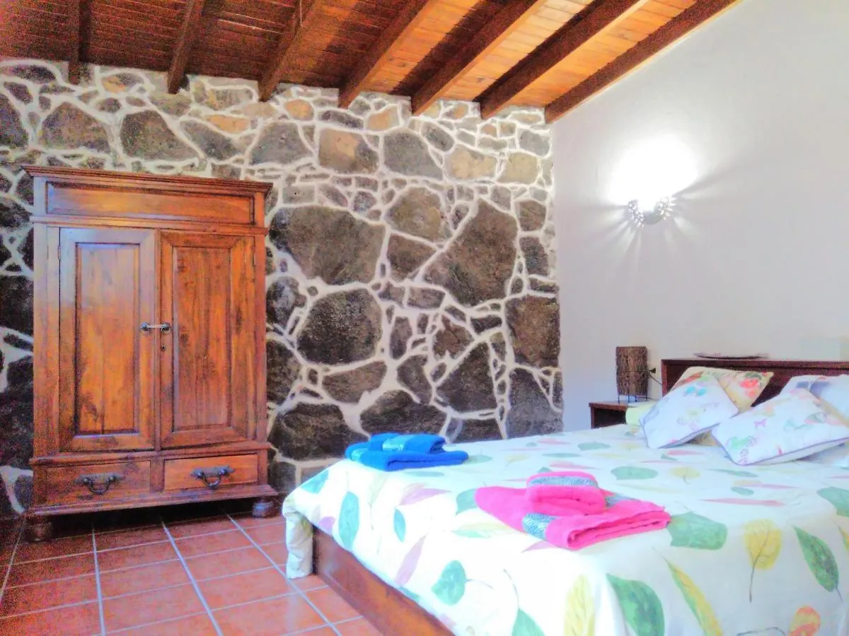 Holiday home Centro Ave Fenix Villa Femes