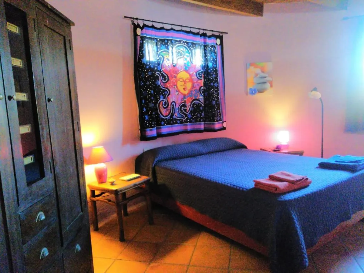 Holiday home Centro Ave Fenix Villa Femes