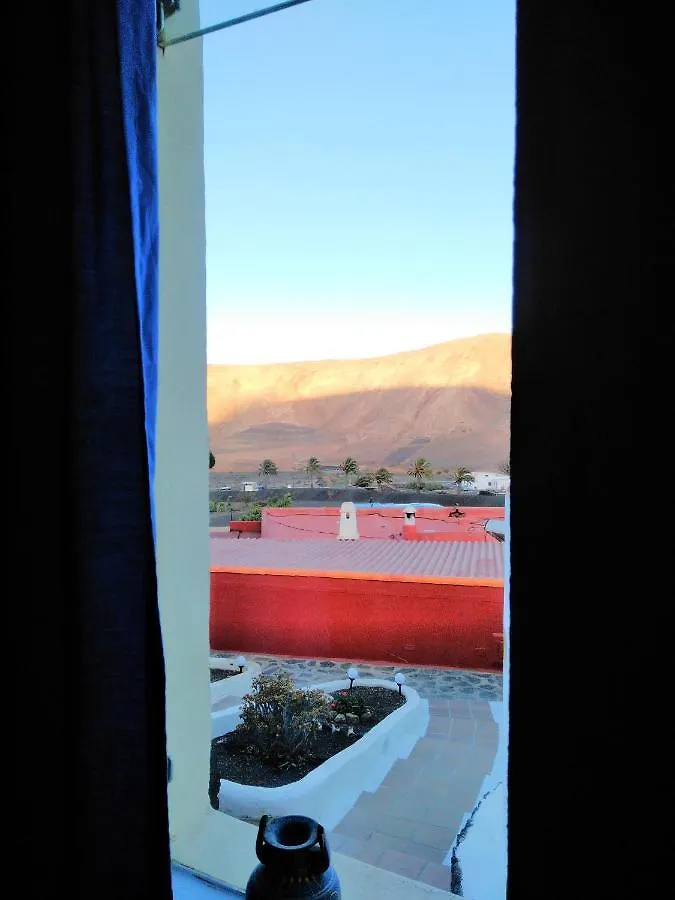 Centro Ave Fenix Villa Femes