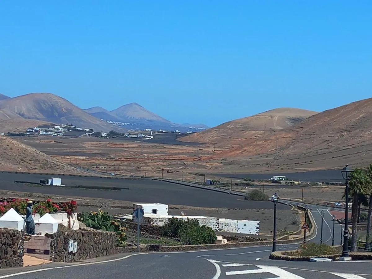 Holiday home Centro Ave Fenix Villa Femes