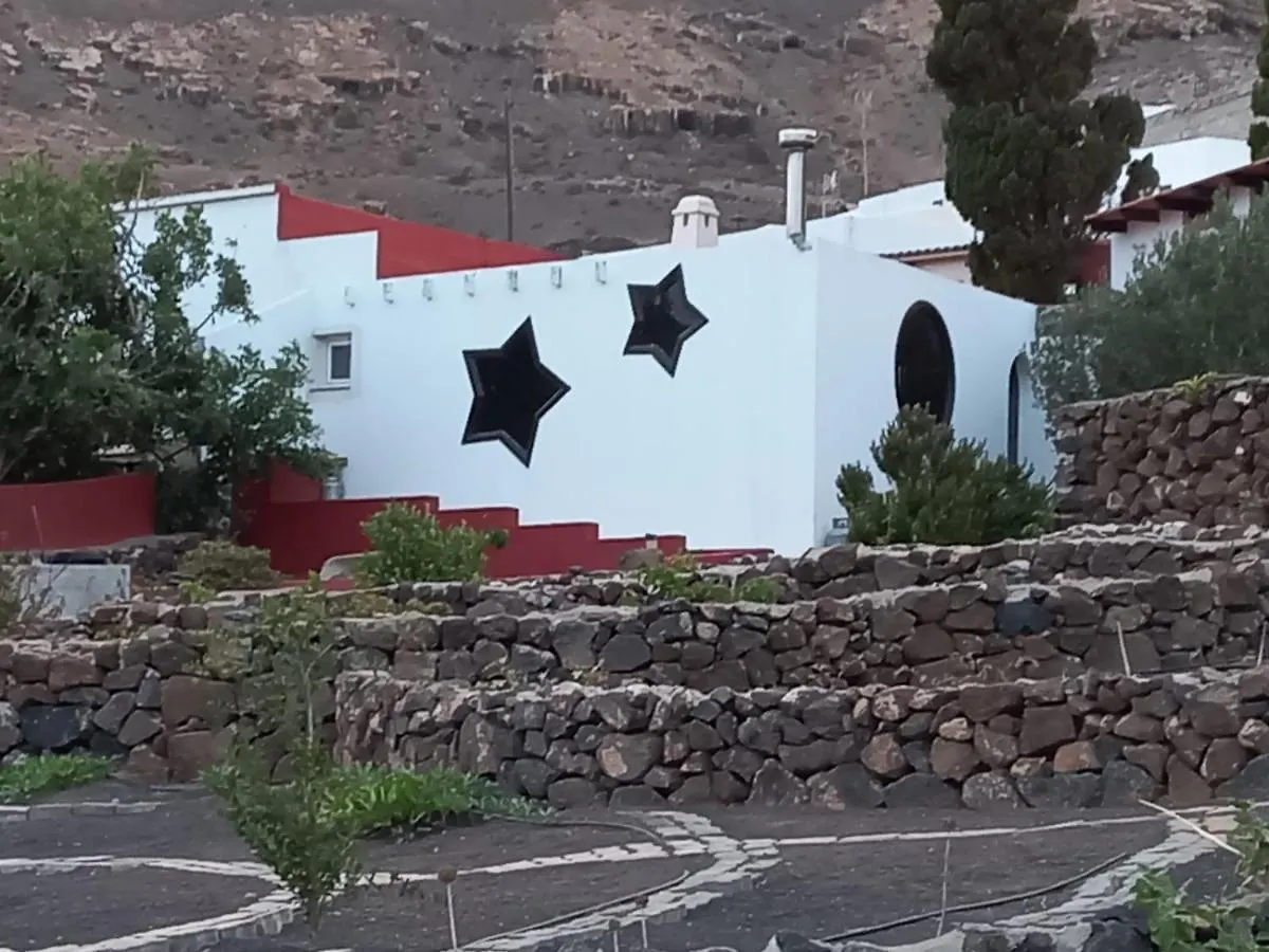 Holiday home Centro Ave Fenix Villa Femes
