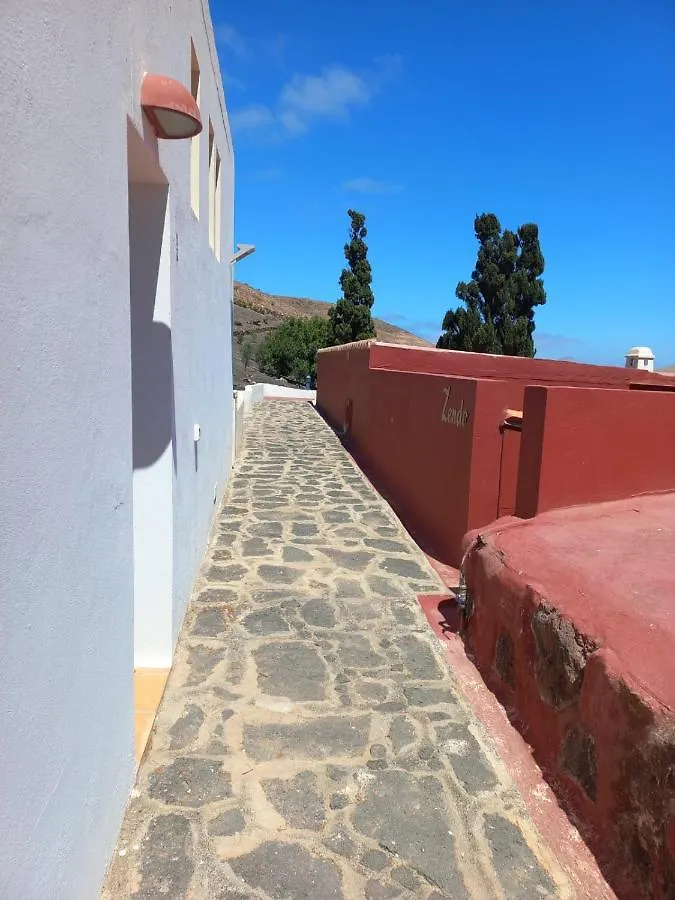Centro Ave Fenix Villa Femes Holiday home