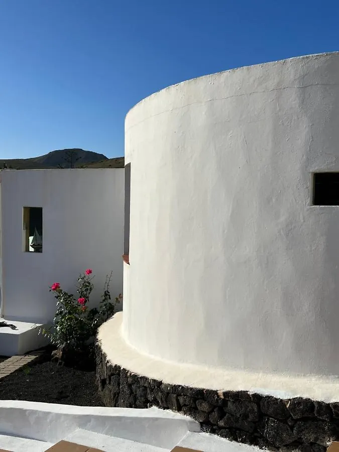 Centro Ave Fenix Villa Femes