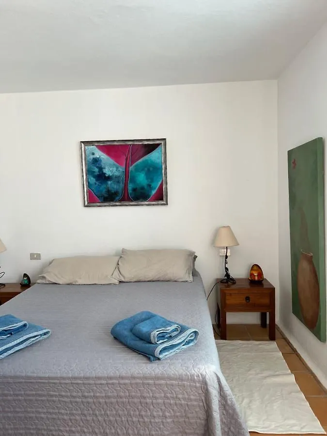 Centro Ave Fenix Villa Femes Spain