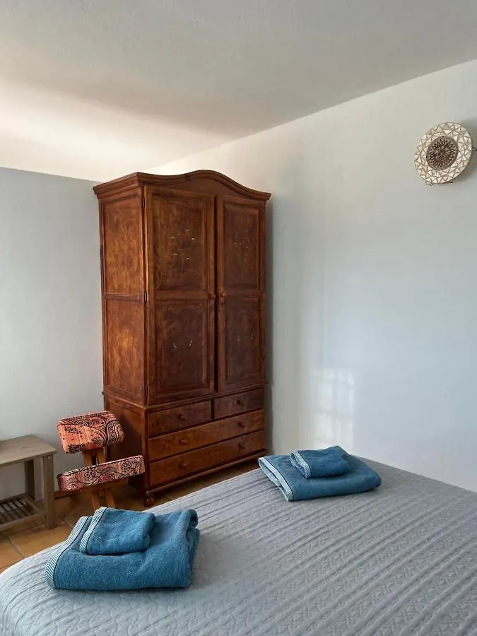 Centro Ave Fenix Villa Femes 0*,  Spain