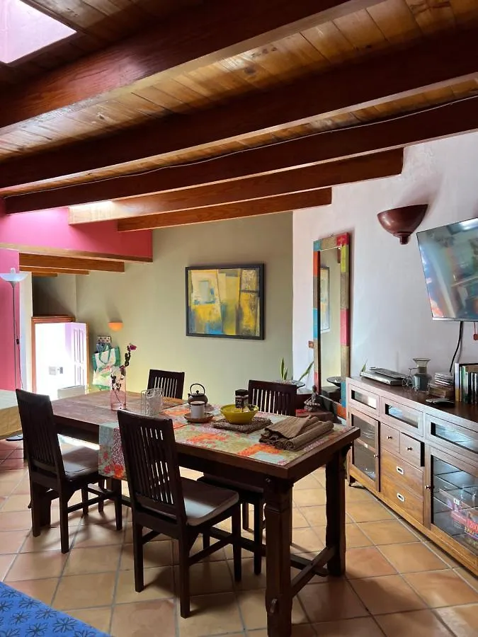 Centro Ave Fenix Villa Femes Holiday home