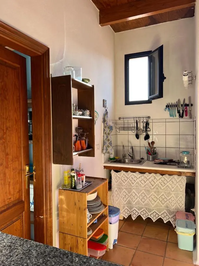 Holiday home Centro Ave Fenix Villa Femes
