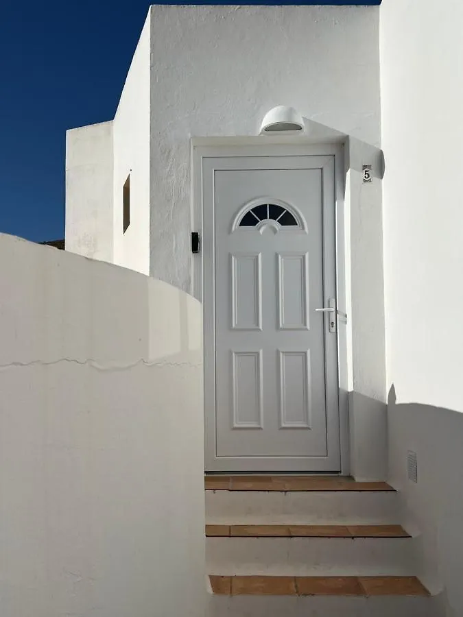 Holiday home Centro Ave Fenix Villa Femes Spain