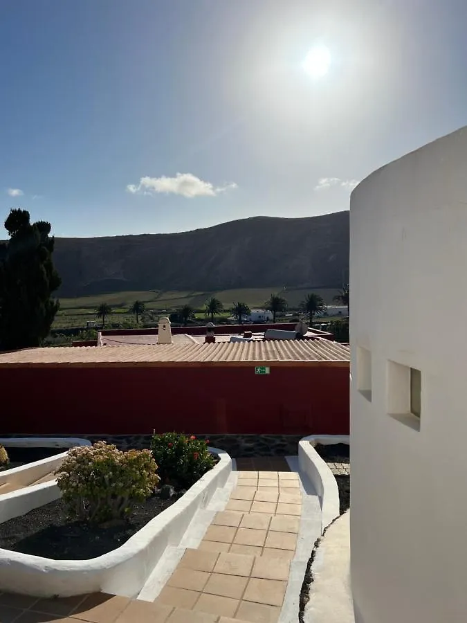 Holiday home Centro Ave Fenix Villa Femes