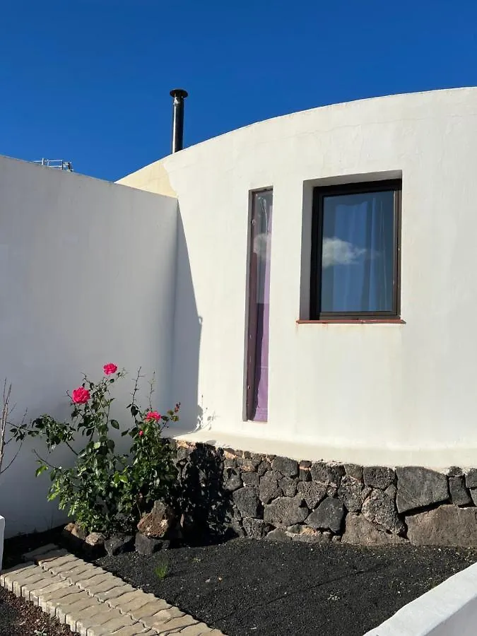 Centro Ave Fenix Villa Femes Holiday home
