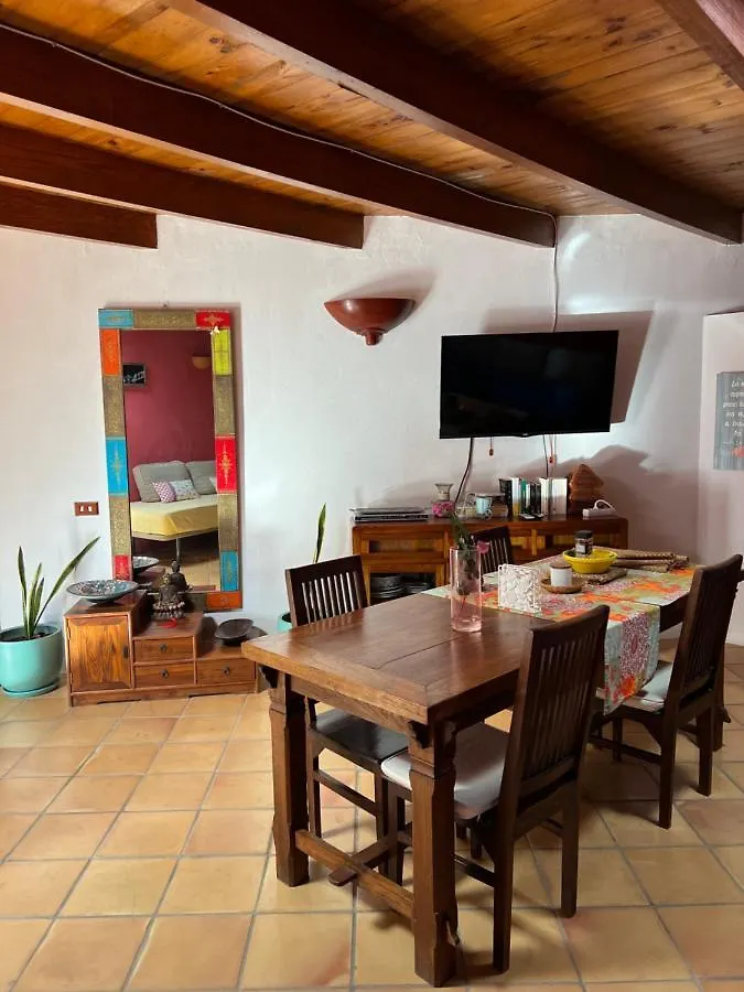 Centro Ave Fénix Villa Femés Сasa de vacaciones