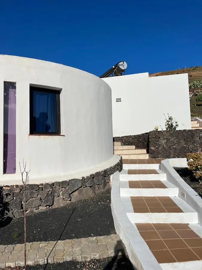 Centro Ave Fenix Villa Femes