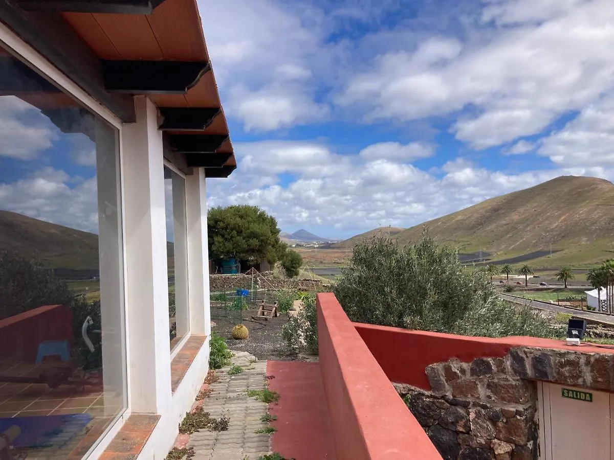Centro Ave Fenix Villa Femes Holiday home