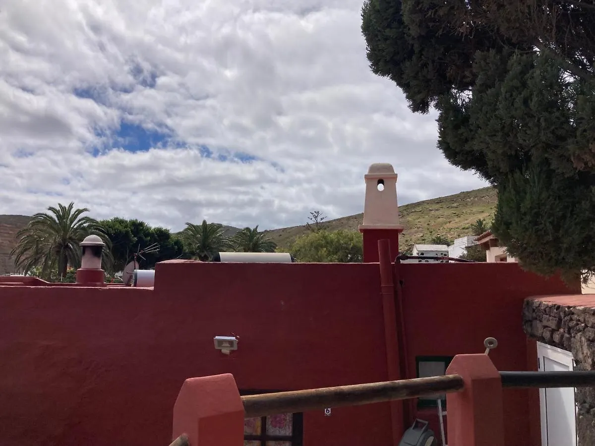 Holiday home Centro Ave Fenix Villa Femes Spain