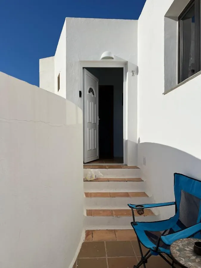 Centro Ave Fenix Villa Femes Holiday home