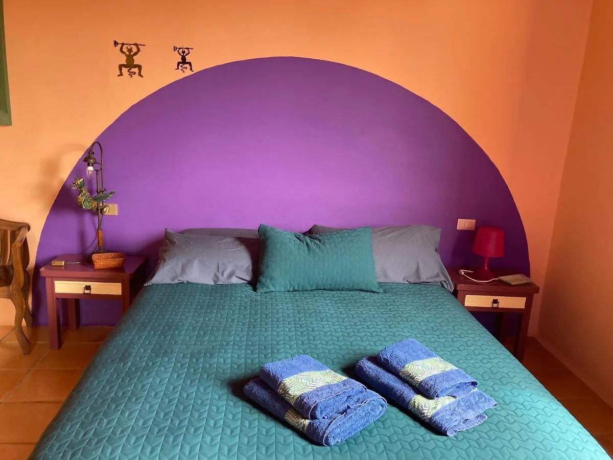 Centro Ave Fenix Villa Femes
