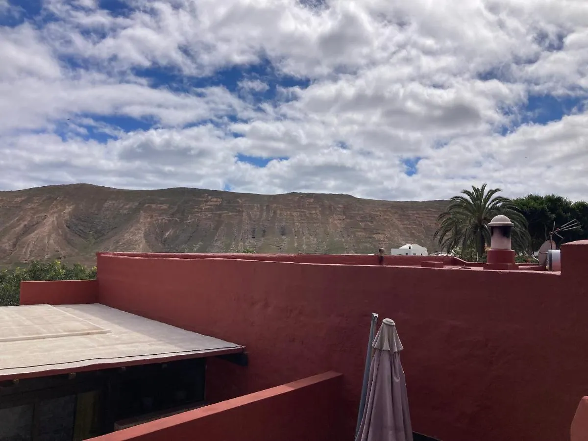 Holiday home Centro Ave Fenix Villa Femes