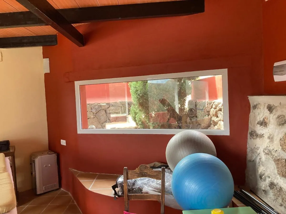Holiday home Centro Ave Fenix Villa Femes