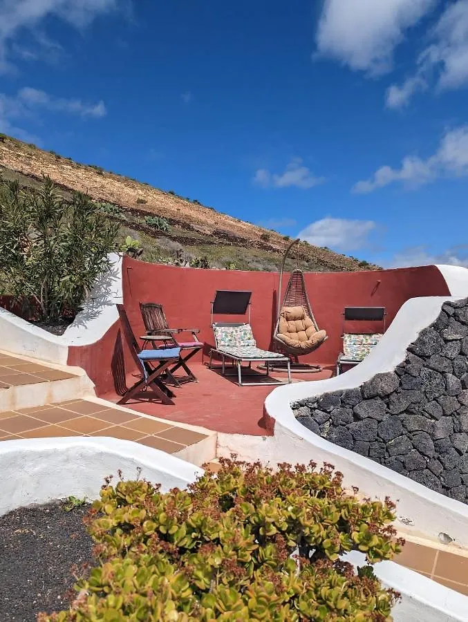 Centro Ave Fenix Villa Femes