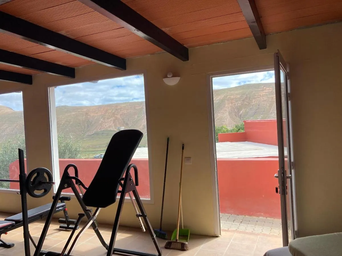 Holiday home Centro Ave Fenix Villa Femes