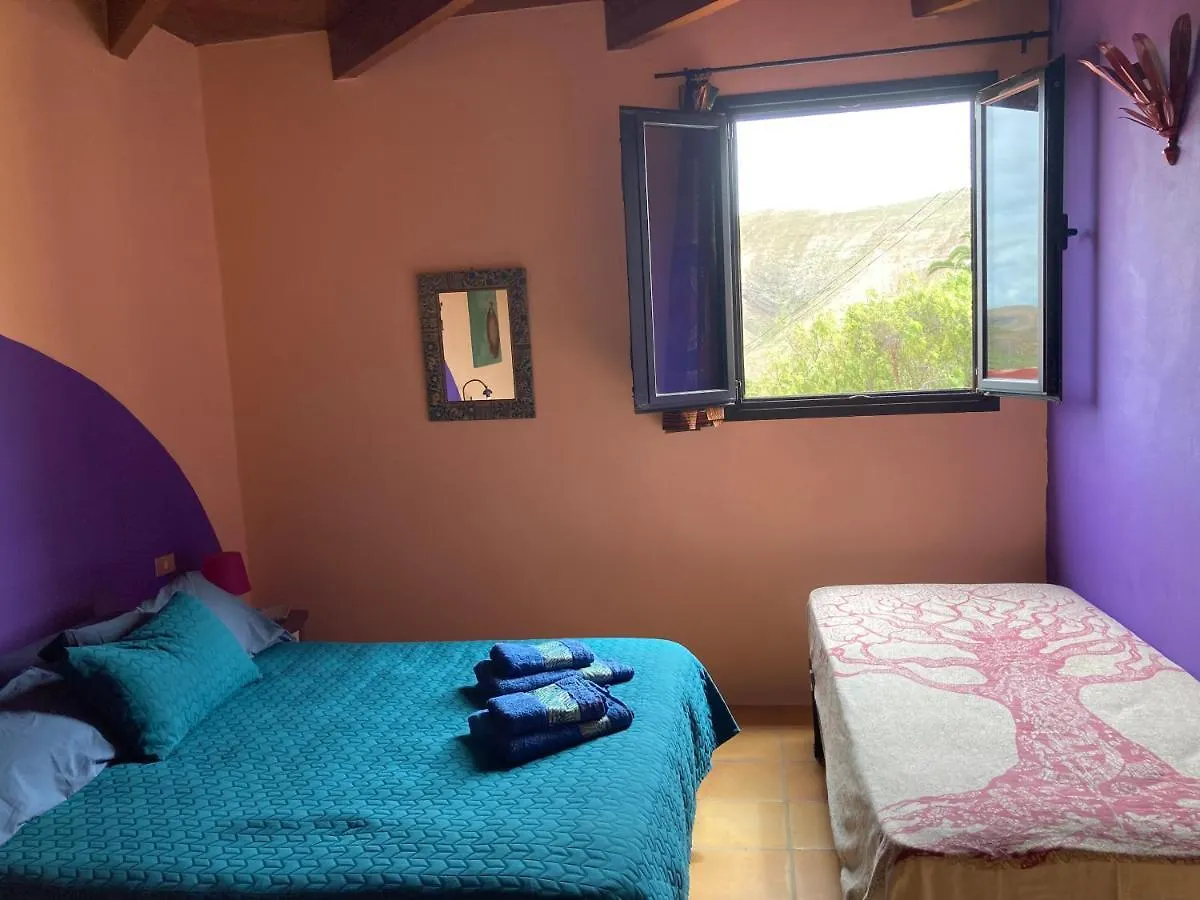 Centro Ave Fenix Villa Femes 0*,  Spain