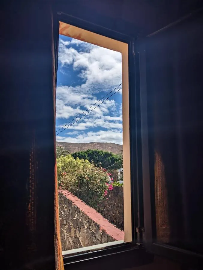 Centro Ave Fenix Villa Femes Spain