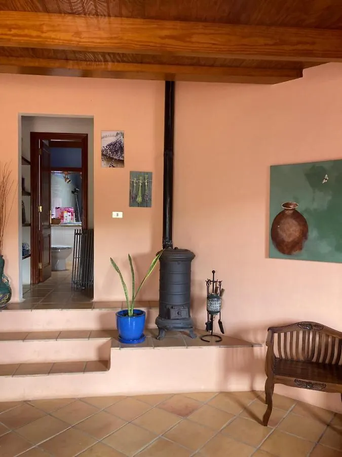 Centro Ave Fenix Villa Femes 0*,