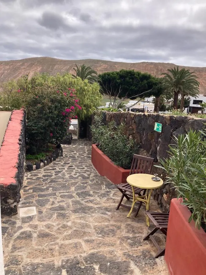 Holiday home Centro Ave Fenix Villa Femes